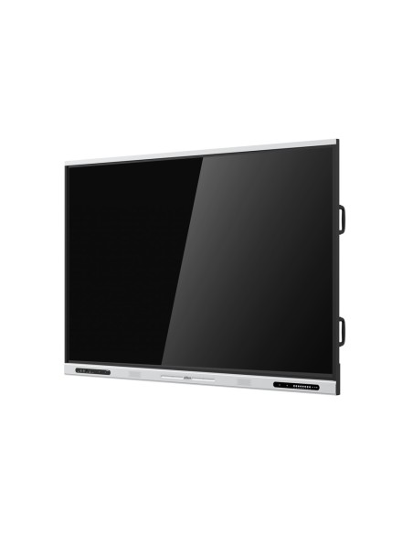 DAHUA LPH86-ST420 - Monitor interaktywny, 86", LCD, 4K