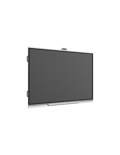 DAHUA LPH98-MC470-P - Monitor interaktywny, 98", LCD, 4K, wbudowana kamera 8MP, 8 mikrofonów
