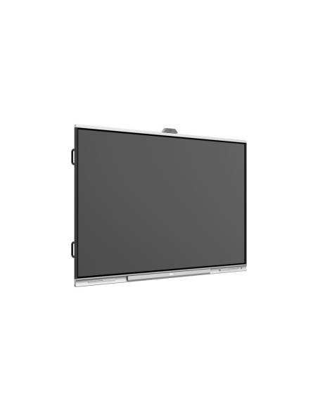 DAHUA LPH98-MC470-P - Monitor interaktywny, 98", LCD, 4K, wbudowana kamera 8MP, 8 mikrofonów