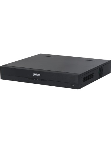 DAHUA NVR5432-EI - Rejestrator 32-kanałowy NVR, 4xHDD, WizSense