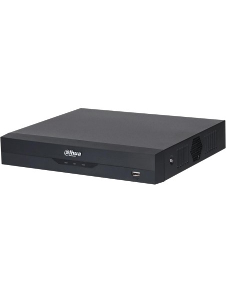 DAHUA NVR4104HS-EI - Rejestrator 4-kanałowy NVR, 1xHDD