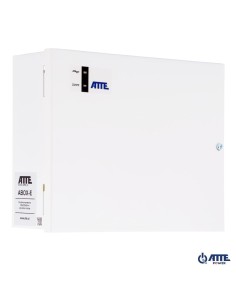 ATTE ABOX-E - Obudowa wewnętrzna