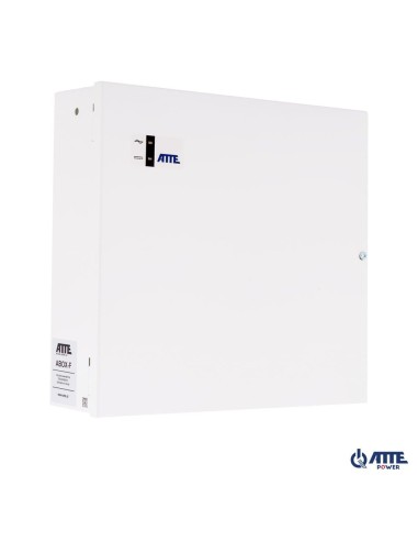 ATTE ABOX-F - Obudowa wewnętrzna