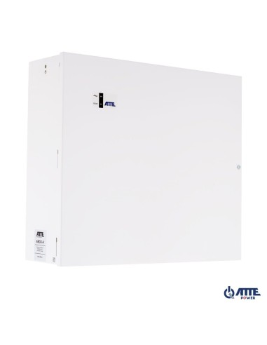 ATTE ABOX-H - Obudowa wewnętrzna