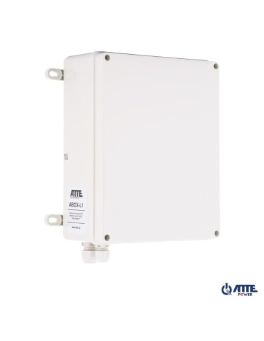 ATTE ABOX-L1 - Obudowa zewnętrzna IP56