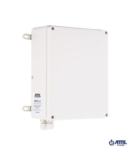 ATTE ABOX-L1 - Obudowa zewnętrzna IP56