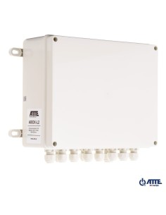 ATTE ABOX-L2 - Obudowa zewnętrzna IP56