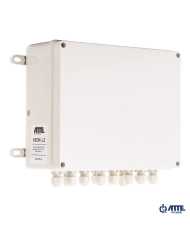 ATTE ABOX-L2 - Obudowa zewnętrzna IP56
