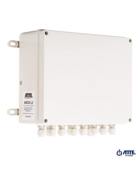 ATTE ABOX-L2 - Obudowa zewnętrzna IP56