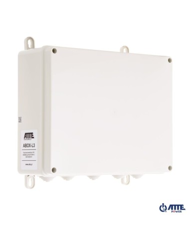 ATTE ABOX-L3 - Obudowa zewnętrzna IP55