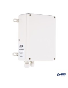 ATTE ABOX-M1 - Obudowa zewnętrzna IP56