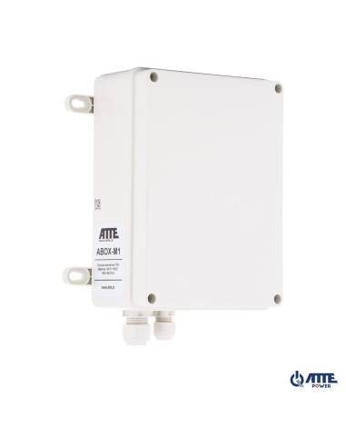 ATTE ABOX-M1 - Obudowa zewnętrzna IP56