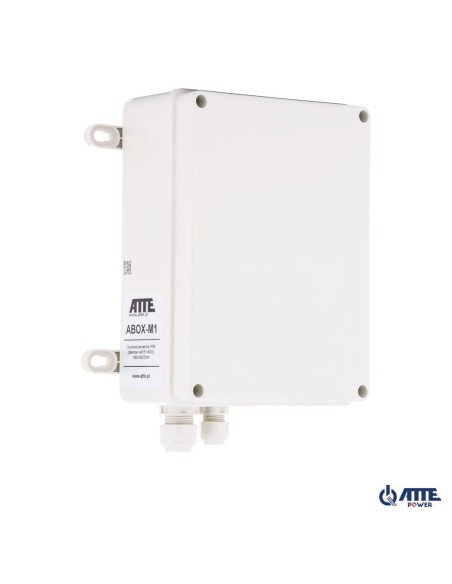 ATTE ABOX-M1 - Obudowa zewnętrzna IP56