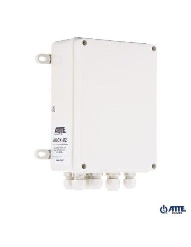 ATTE ABOX-M2 - Obudowa zewnętrzna IP56