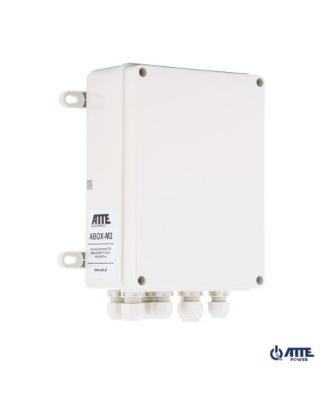 ATTE ABOX-M2 - Obudowa zewnętrzna IP56