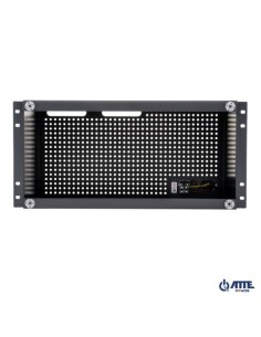 ATTE ABOX-R5U0 - Obudowa RACK 5U 180