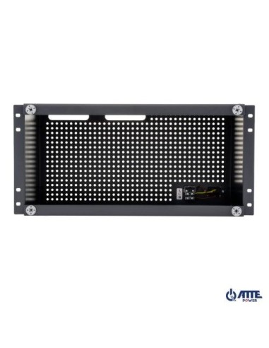 ATTE ABOX-R5U0 - Obudowa RACK 5U 180