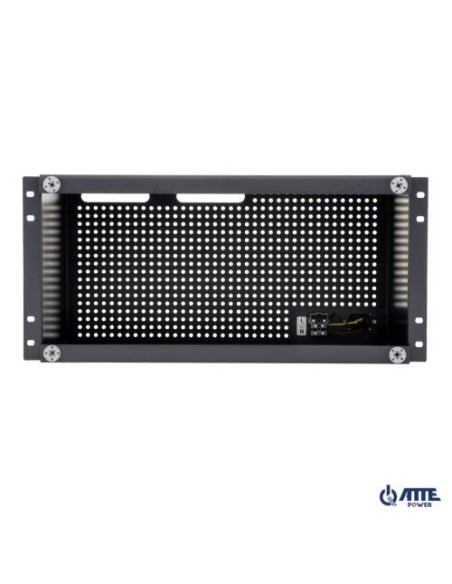 ATTE ABOX-R5U0 - Obudowa RACK 5U 180