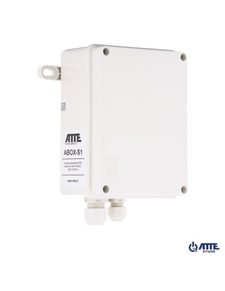 ATTE ABOX-S1 - Obudowa zewnętrzna IP56