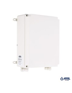 ATTE ABOX-XL2 - Obudowa zewnętrzna IP56
