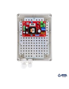 ATTE APS-90-480-M1 - Zasilacz sieciowy SMPS 48V 2A 90W