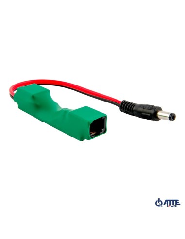 ATTE ASDC-05-050-HS - Adapter PoE 802.3af obniżający napięcie do 5V