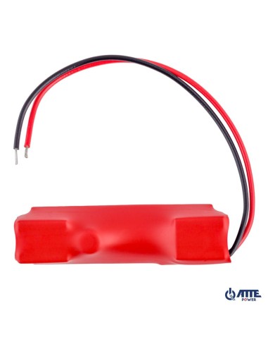 ATTE ASUC-15-482-HS - Adapter PoE PASSIVE podnoszący napięcie do 48V