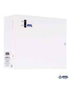 ATTE AUPS-70-120-E - Zasilacz buforowy SMPS 12V 6A 72W