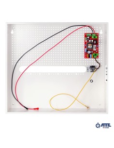 ATTE AUPS-70-120-H - Zasilacz buforowy SMPS 12V 6A 72W