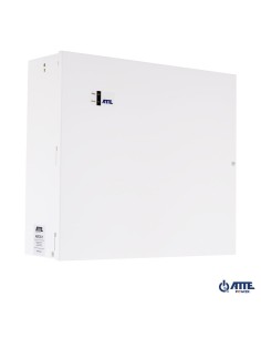 ATTE AUPS-70-120-H - Zasilacz buforowy SMPS 12V 6A 72W 2