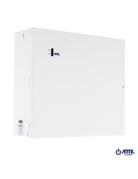 ATTE AUPS-70-120-H - Zasilacz buforowy SMPS 12V 6A 72W