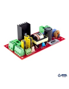 ATTE AUPS-70-120-OF - Zasilacz buforowy SMPS 12V 6A 72W
