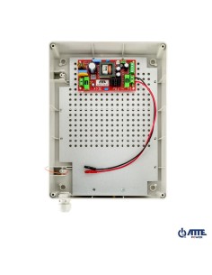 ATTE AUPS-70-120-XL1 - Zasilacz buforowy SMPS 12V 6A 72W