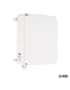 ATTE AUPS-70-120-XL1 - Zasilacz buforowy SMPS 12V 6A 72W 2