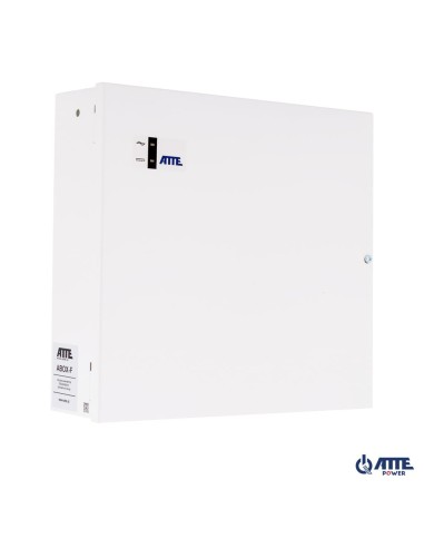 ATTE AUPS-70-240-F - Zasilacz buforowy SMPS 24V 3A 72W