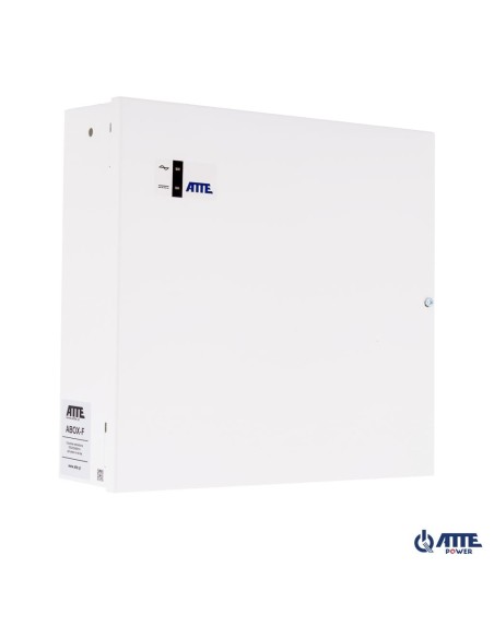 ATTE AUPS-70-240-F - Zasilacz buforowy SMPS 24V 3A 72W