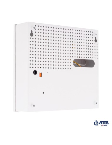 ATTE AUPS-70-240-F - Zasilacz buforowy SMPS 24V 3A 72W