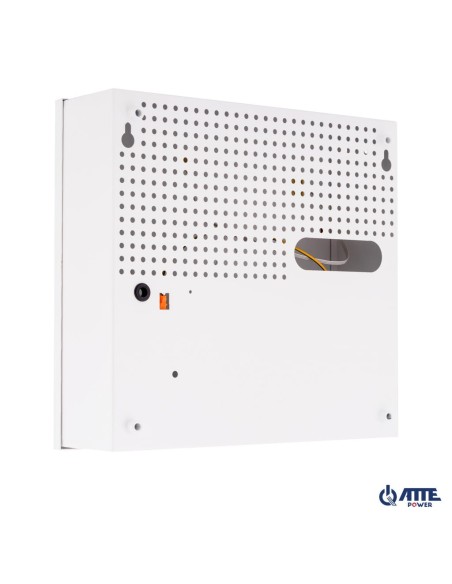 ATTE AUPS-70-240-F - Zasilacz buforowy SMPS 24V 3A 72W