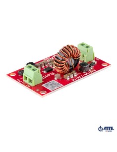 ATTE AVC-30-120-OF - Moduł do zasilania rejestartora 12V 2
