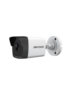 HIKVISION DS-2CD1041G0-I/PL(2.8mm) - Kamera IP tulejowa, IR, zew. IP67