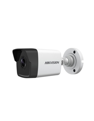 HIKVISION DS-2CD1041G0-I/PL(2.8mm) - Kamera IP tulejowa, IR, zew. IP67