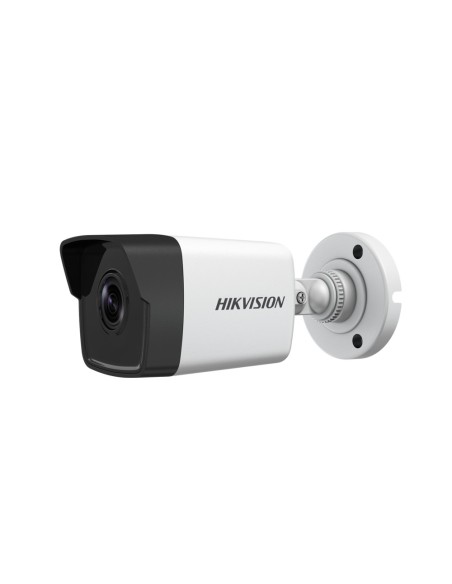 HIKVISION DS-2CD1041G0-I/PL(2.8mm) - Kamera IP tulejowa, IR, zew. IP67