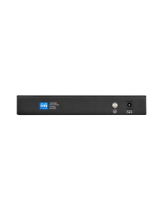 BCS-B-SP0802 - Switch 10 portowy (PoE)