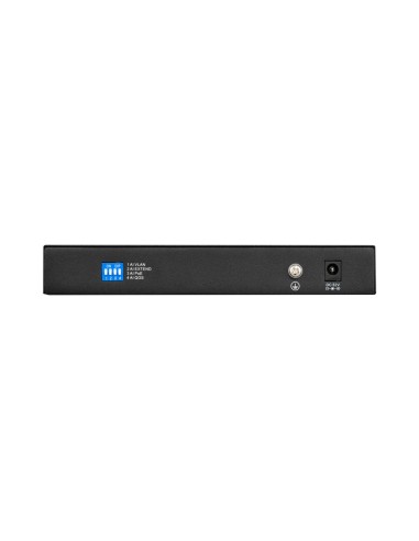 BCS-B-SP0802 - Switch 10 portowy (PoE)