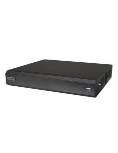 BCS-L-NVR0401-4KE(2) - Rejestrator 4-kanałowy NVR, 1xHDD