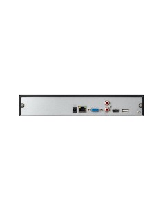 BCS-L-NVR0401-4KE(2) - Rejestrator 4-kanałowy NVR, 1xHDD 2