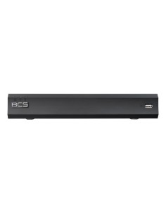BCS-L-NVR1601-4KE(2) - Rejestrator 16-kanałowy NVR, 1xHDD
