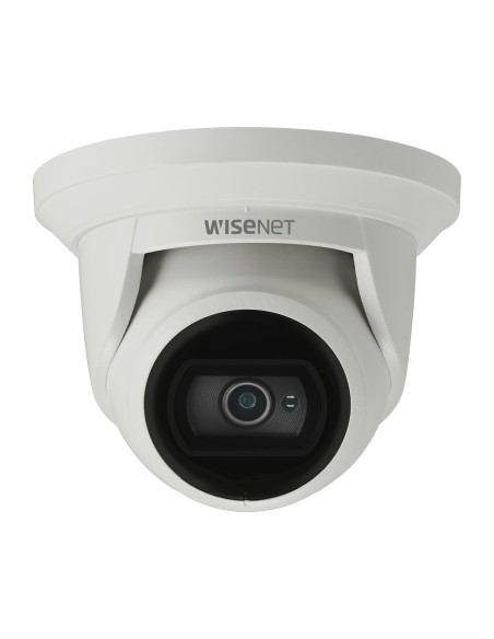 HANWHA ANE-L6012R - Kamera IP kopułowa, 2MP, 3mm, IR, zew. IP67, IK10