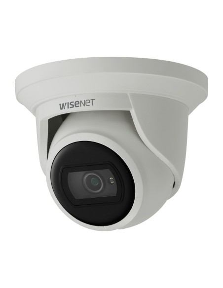 HANWHA ANE-L6012R - Kamera IP kopułowa, 2MP, 3mm, IR, zew. IP67, IK10