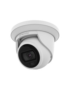HANWHA ANE-L7012L - Kamera IP kopułowa, 4MP, 3mm, białe światło, zew. IP67, IK10 2
